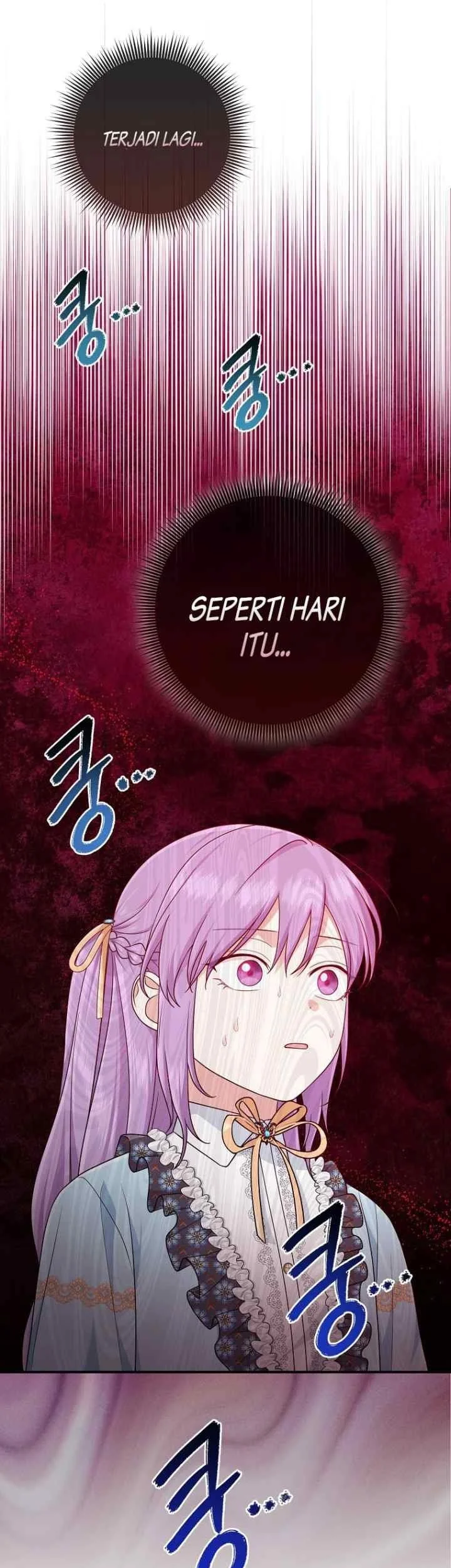 The Unintentionally Ideal Adopted Daughter Chapter 63 Gambar 28