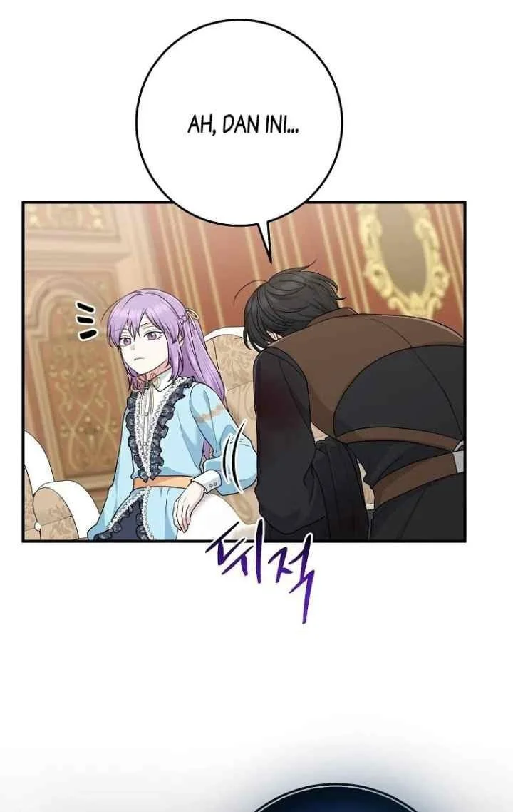 The Unintentionally Ideal Adopted Daughter Chapter 64 Gambar 30