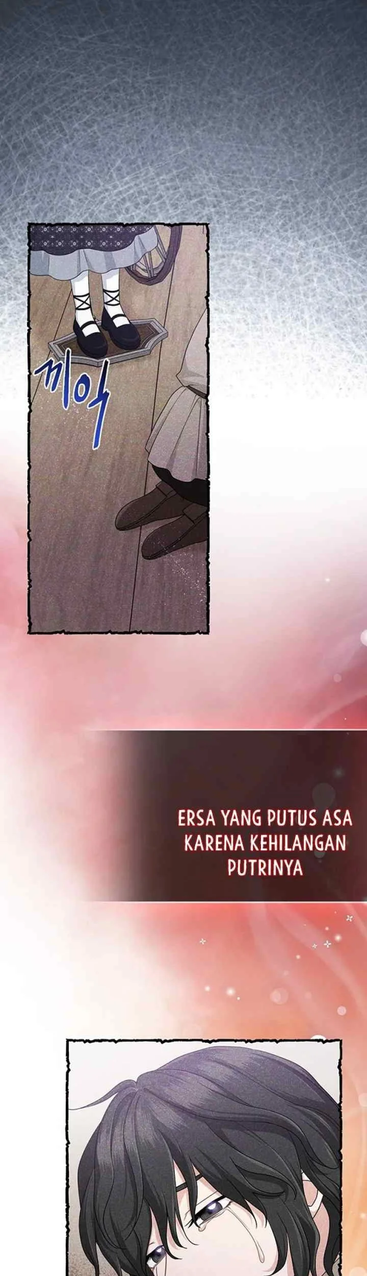 The Unintentionally Ideal Adopted Daughter Chapter 66 Gambar 26