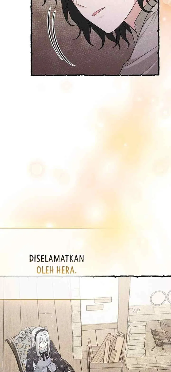 The Unintentionally Ideal Adopted Daughter Chapter 66 Gambar 27