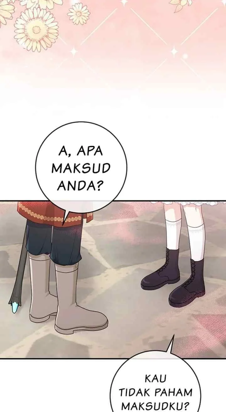 The Unintentionally Ideal Adopted Daughter Chapter 67 Gambar 27