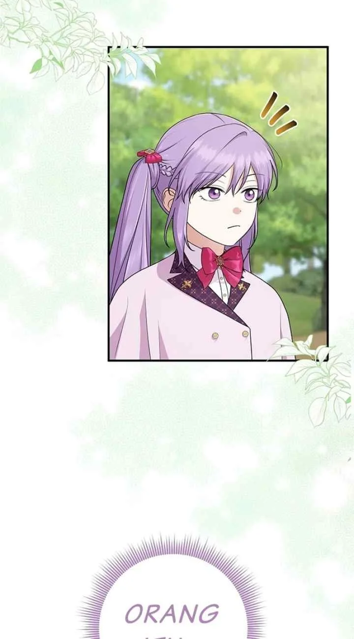 The Unintentionally Ideal Adopted Daughter Chapter 68 Gambar 27