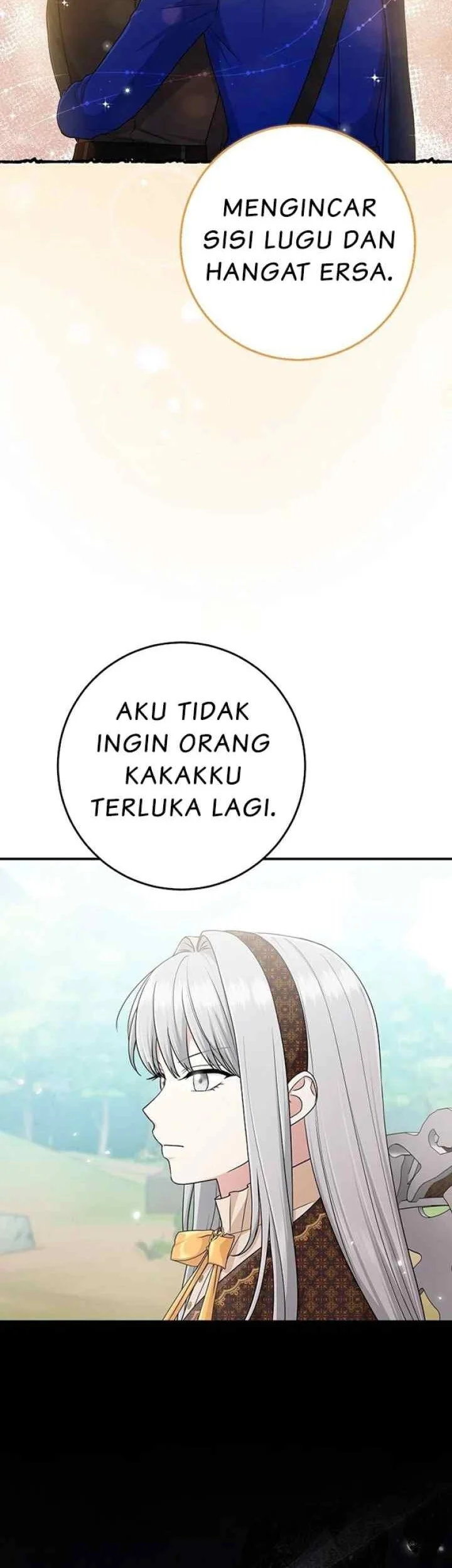 The Unintentionally Ideal Adopted Daughter Chapter 69 Gambar 31