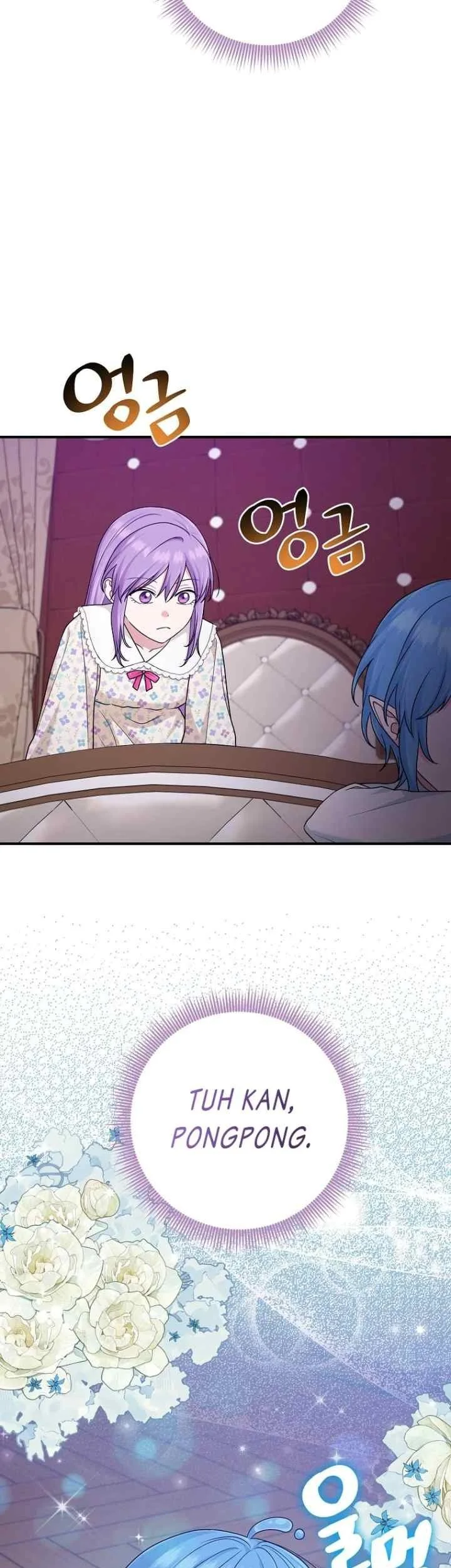 The Unintentionally Ideal Adopted Daughter Chapter 74 Gambar 28