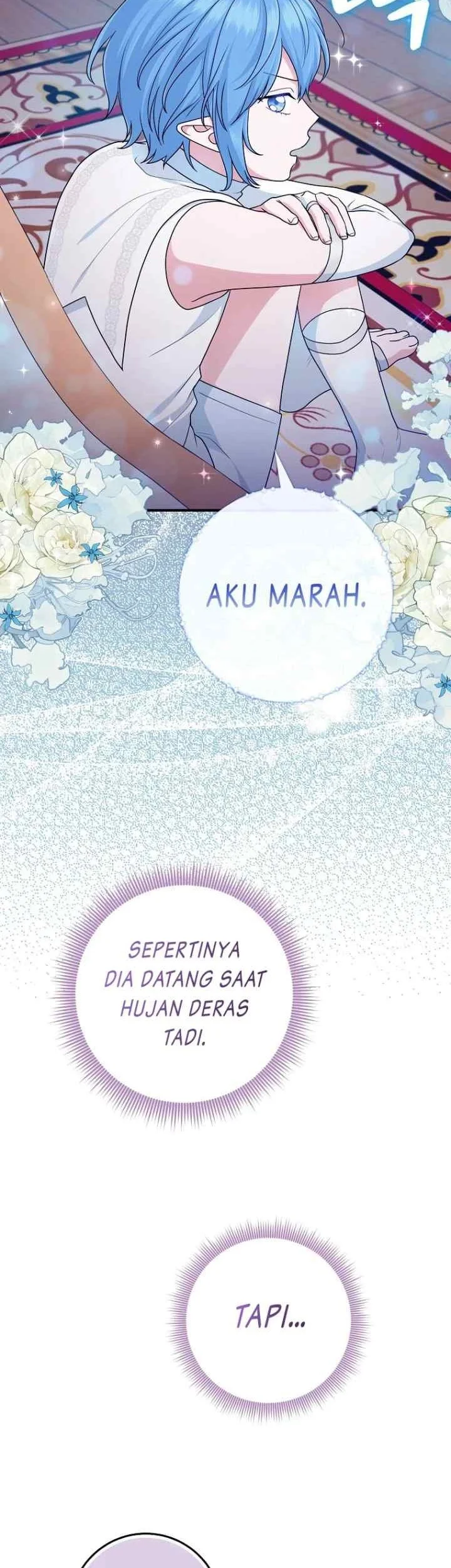 The Unintentionally Ideal Adopted Daughter Chapter 74 Gambar 29