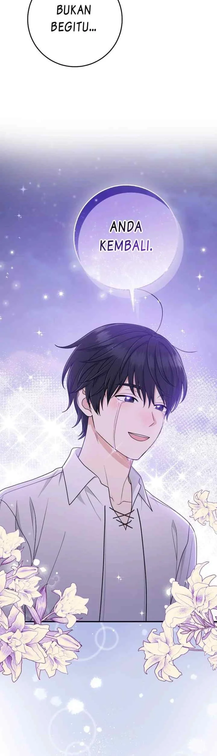 The Unintentionally Ideal Adopted Daughter Chapter 75 Gambar 26
