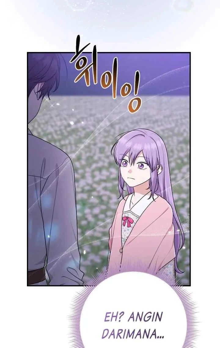 The Unintentionally Ideal Adopted Daughter Chapter 75 Gambar 27