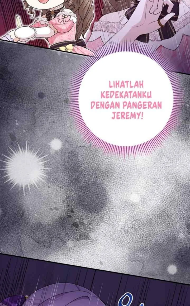 The Unintentionally Ideal Adopted Daughter Chapter 83 Gambar 30