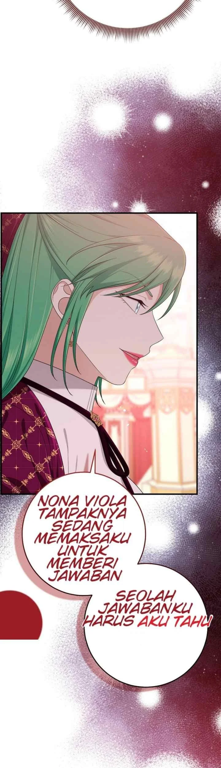 The Unintentionally Ideal Adopted Daughter Chapter 84 Gambar 28