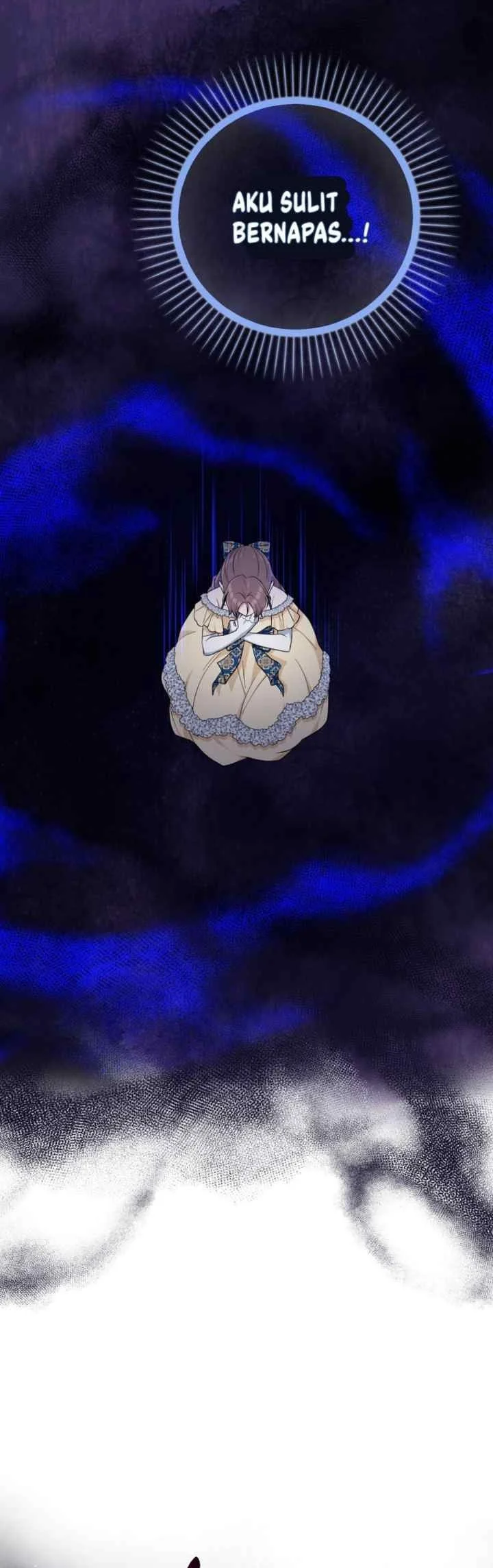 The Unintentionally Ideal Adopted Daughter Chapter 86 Gambar 27