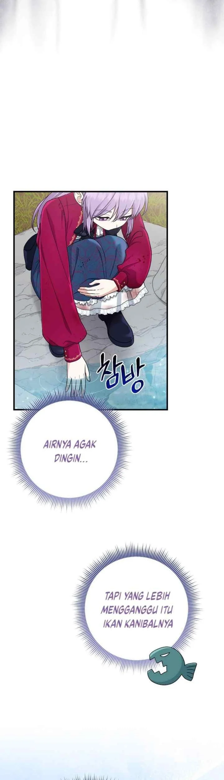 The Unintentionally Ideal Adopted Daughter Chapter 89 Gambar 26