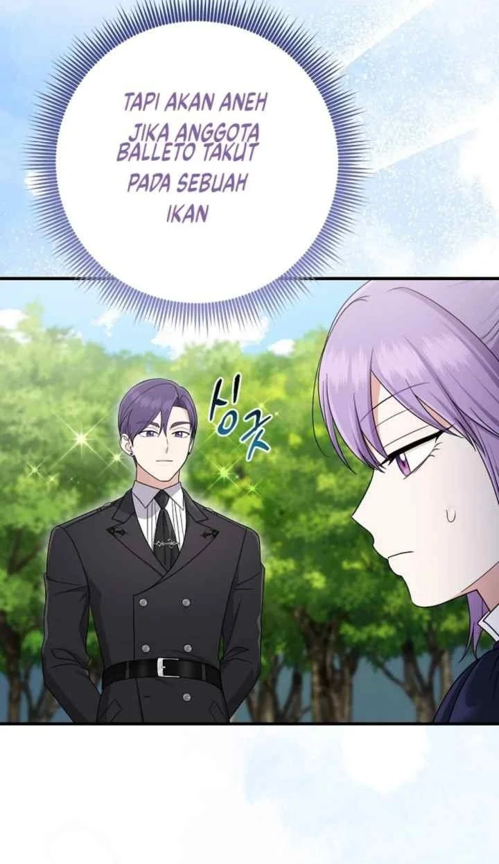 The Unintentionally Ideal Adopted Daughter Chapter 89 Gambar 27