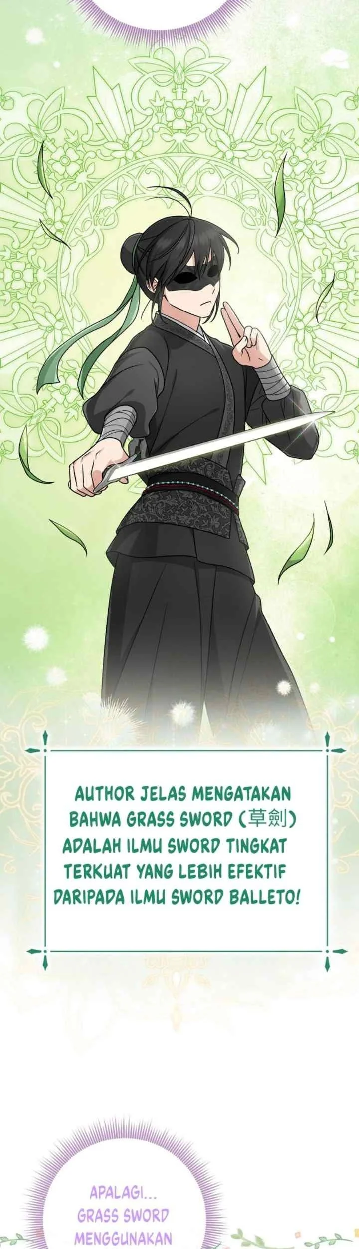 The Unintentionally Ideal Adopted Daughter Chapter 91 Gambar 29