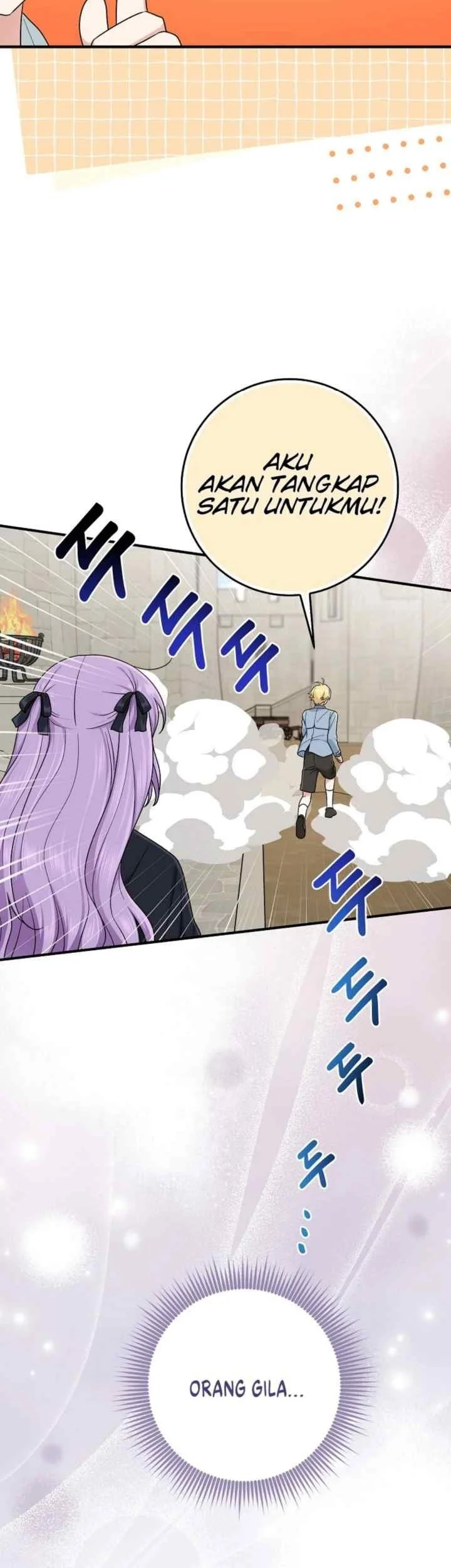 The Unintentionally Ideal Adopted Daughter Chapter 92 Gambar 28
