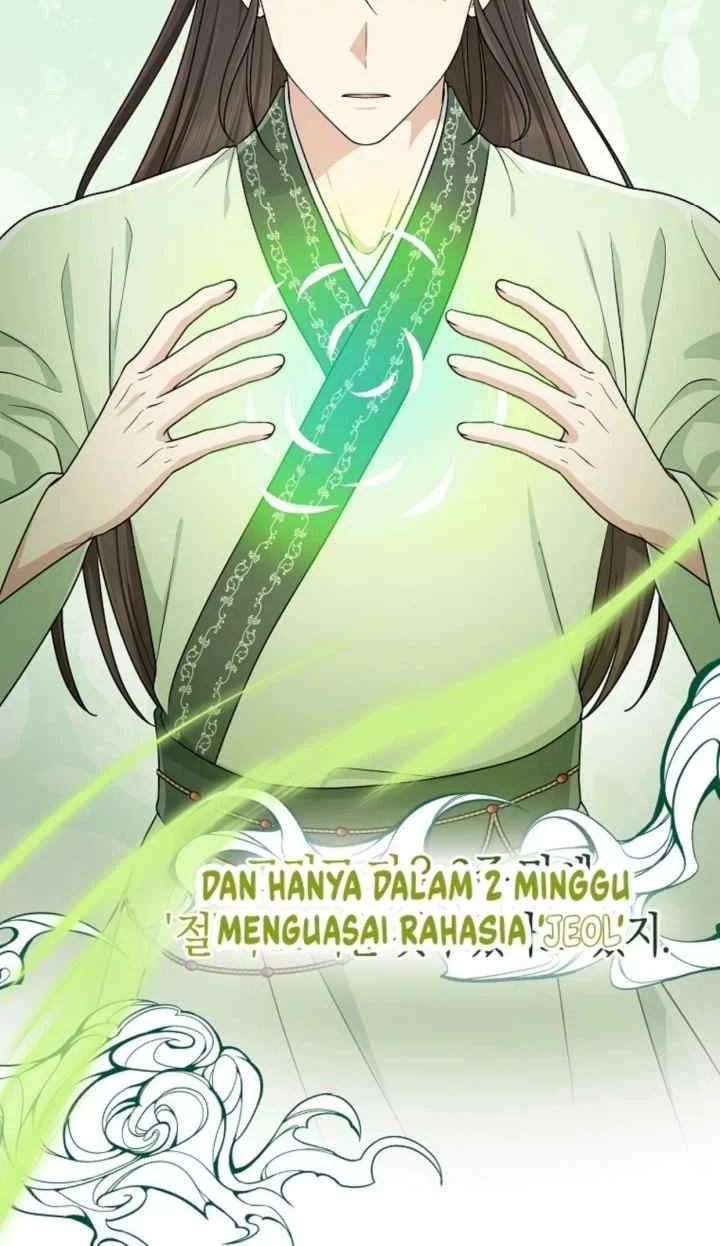 The Unintentionally Ideal Adopted Daughter Chapter 93 Gambar 30