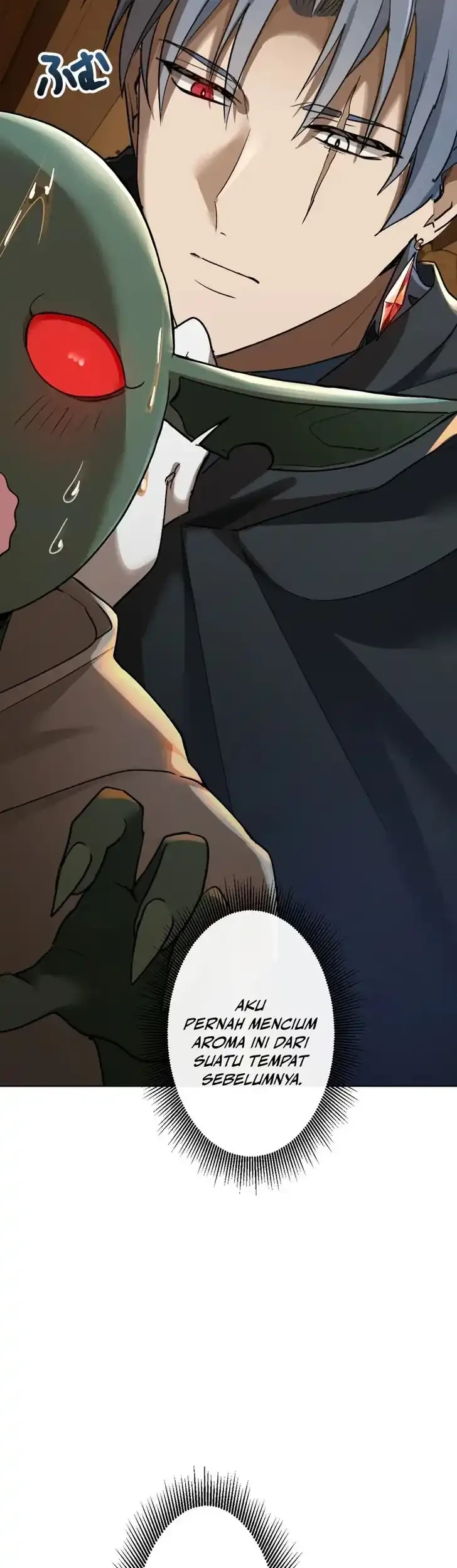 The Unluckiest Man Became the Universe’s Most Evil Mage and Wants to Be Rewarded Chapter 4 Gambar 40