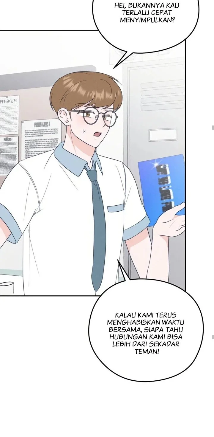 The Unrequited Love Obsession Club Chapter 2 Gambar 49