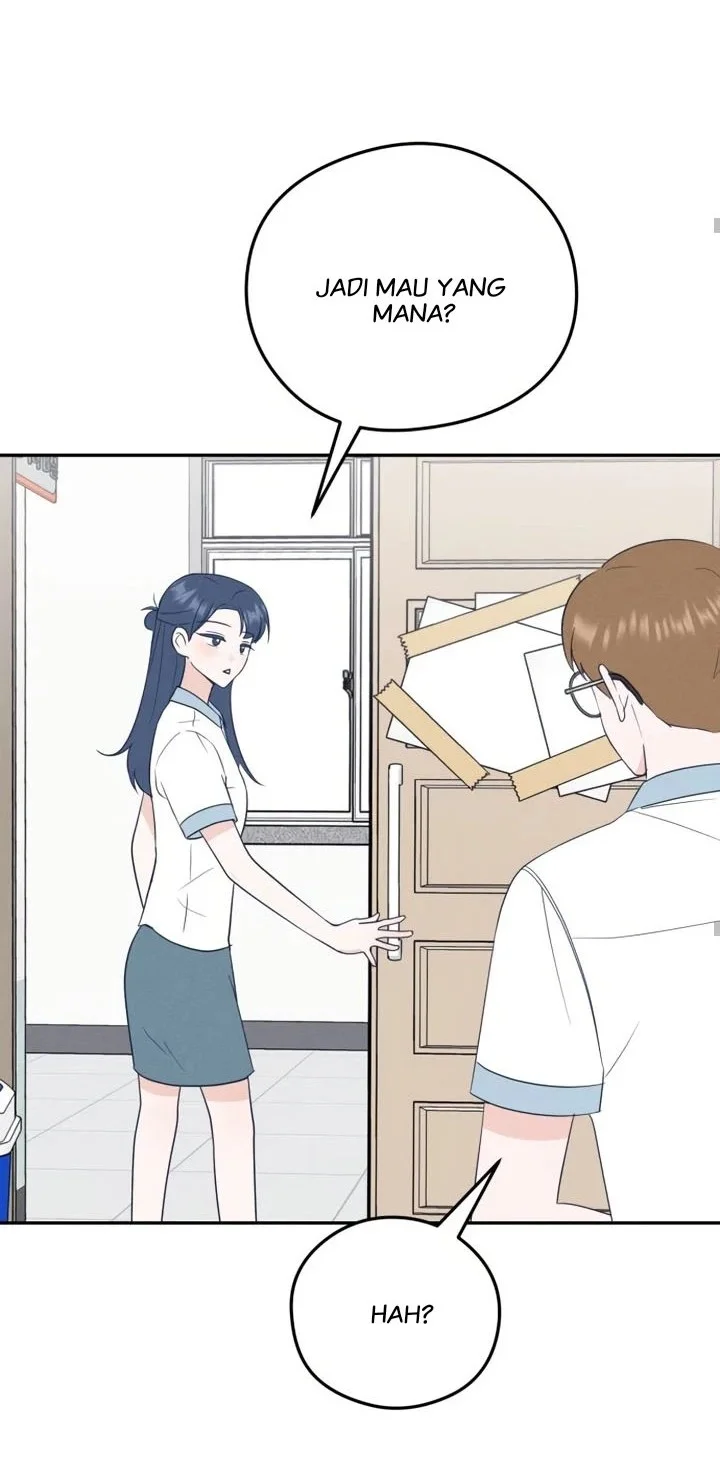 The Unrequited Love Obsession Club Chapter 2 Gambar 53