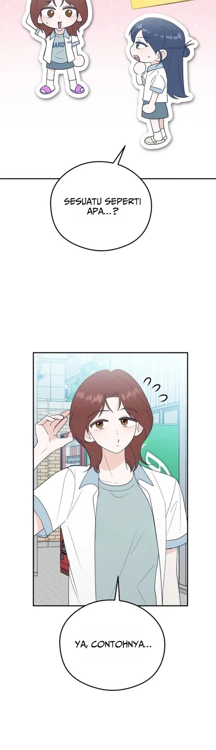 The Unrequited Love Obsession Club Chapter 6 Gambar 35