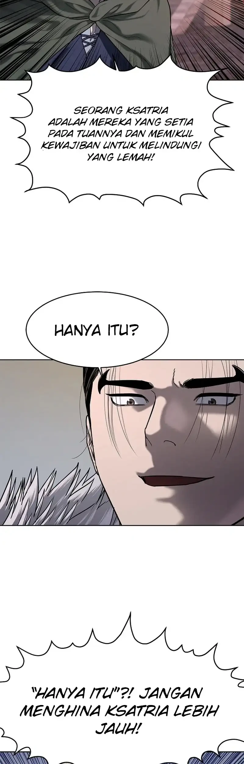 The Vehement Emperor of Steel Chapter 27 Gambar 52