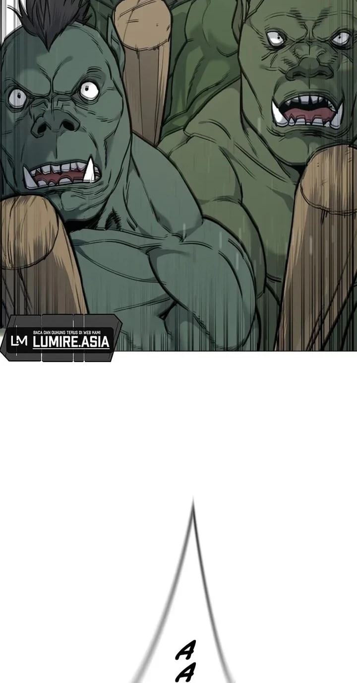 The Vehement Emperor of Steel Chapter 3 Gambar 43
