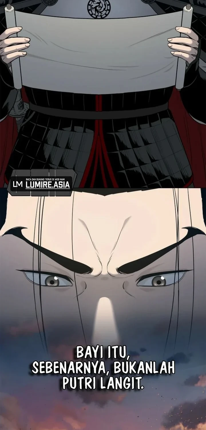 The Vehement Emperor of Steel Chapter 3 Gambar 45
