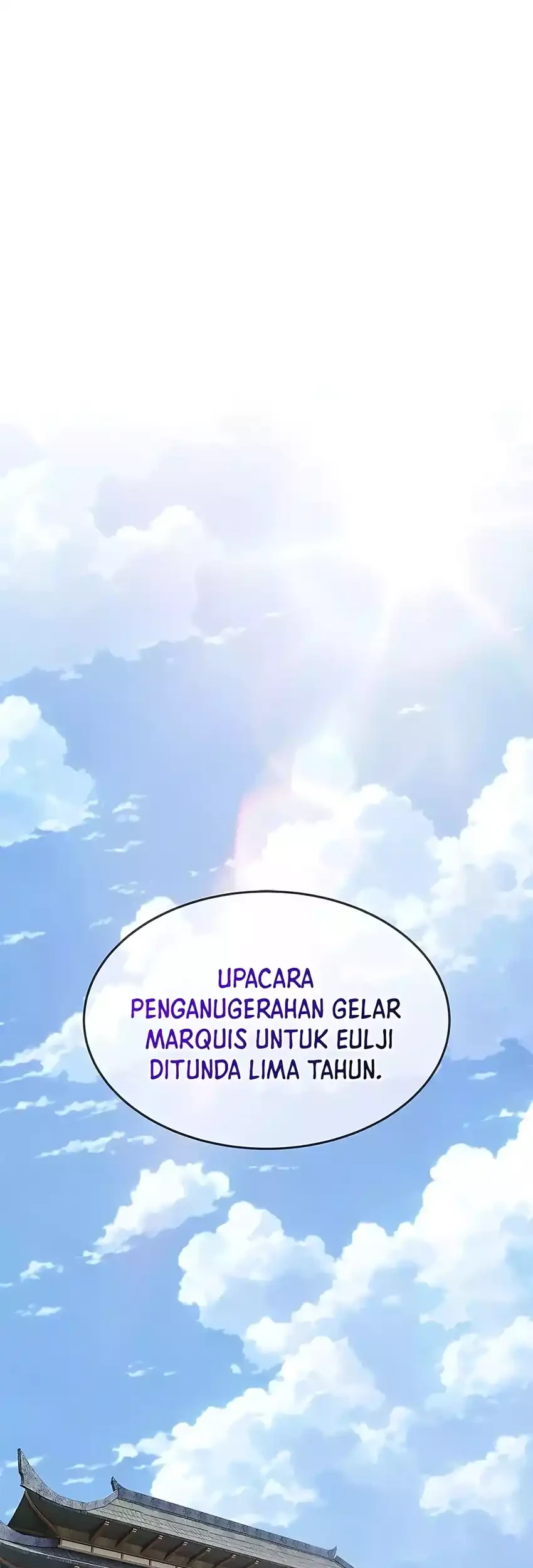 The Vehement Emperor of Steel Chapter 31 Gambar 43
