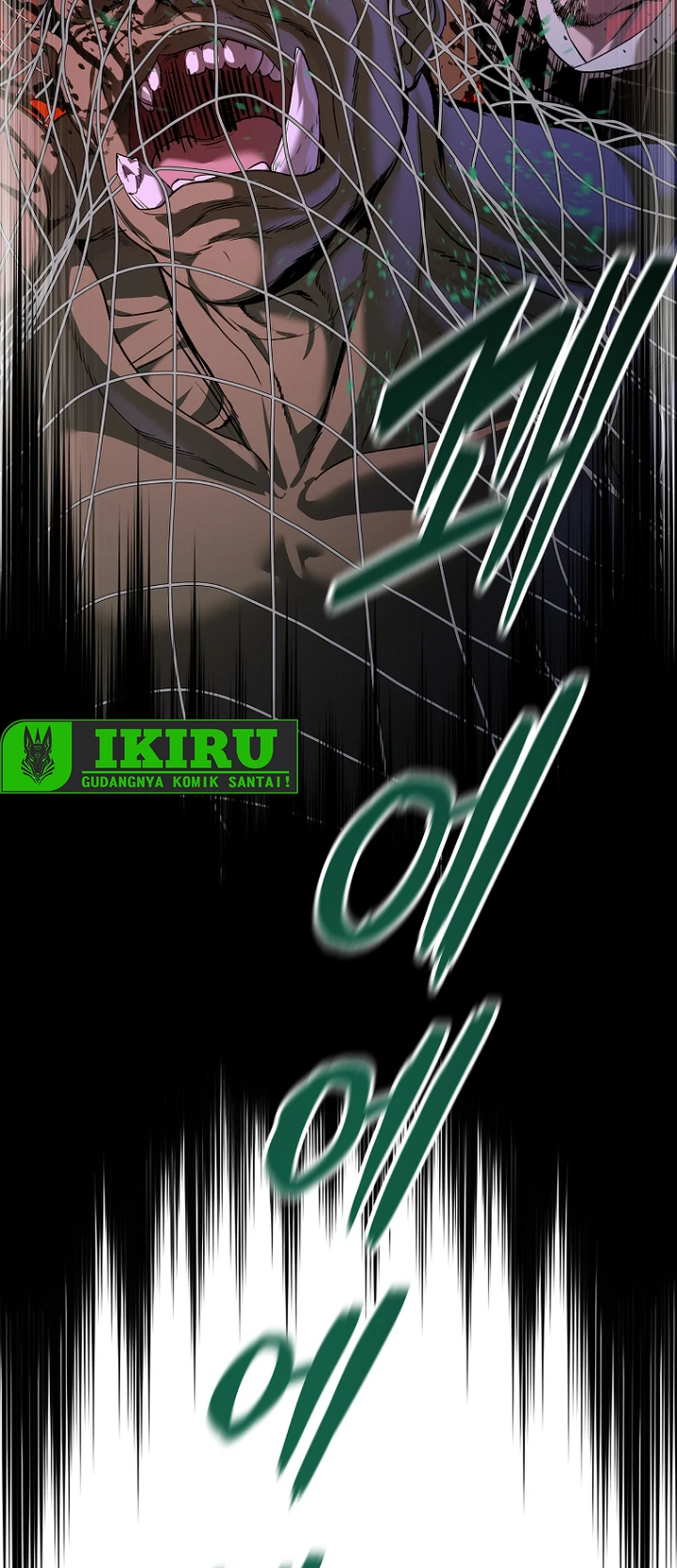 The Vehement Emperor of Steel Chapter 36 Gambar 54