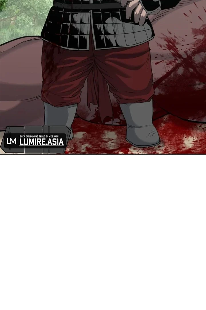 The Vehement Emperor of Steel Chapter 4 Gambar 46