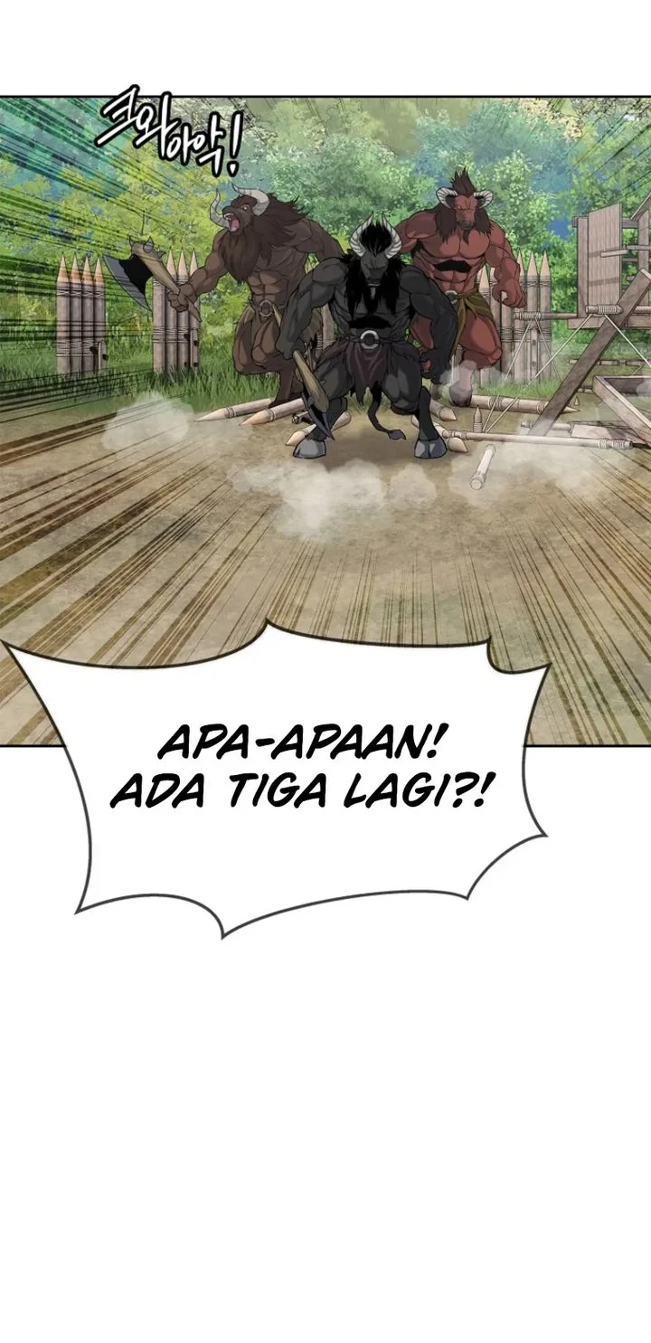 The Vehement Emperor of Steel Chapter 4 Gambar 48