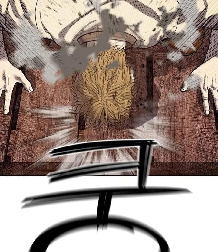 The Vehement Emperor of Steel Chapter 46 Gambar 50