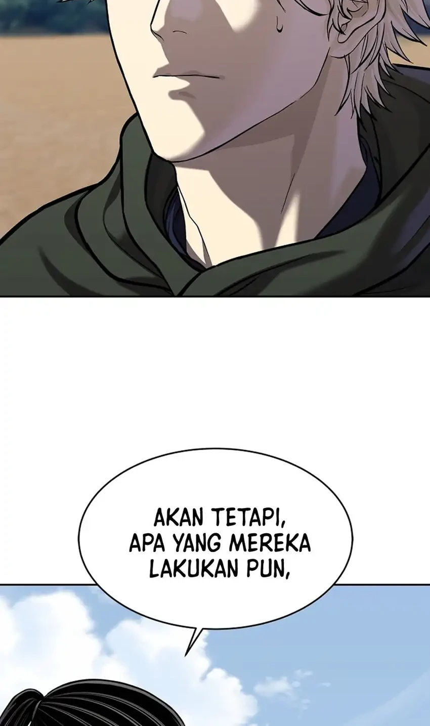 The Vehement Emperor of Steel Chapter 47 Gambar 46