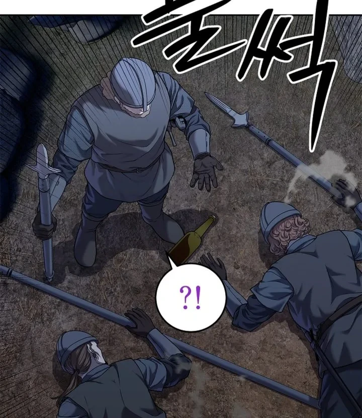 The Vehement Emperor of Steel Chapter 49 Gambar 52