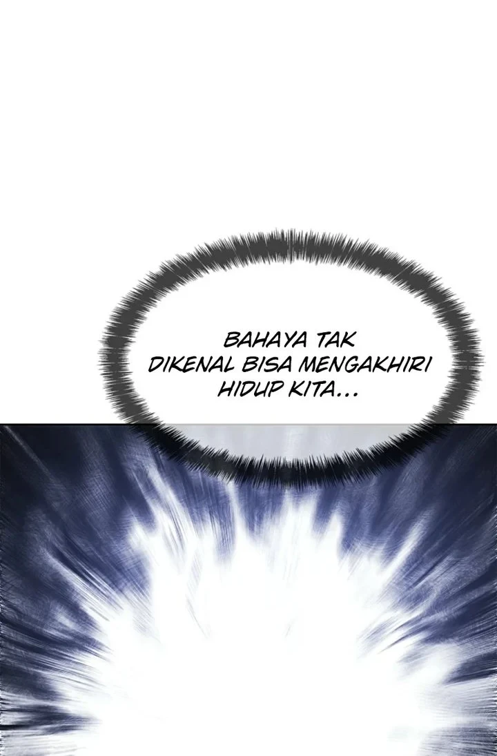 The Vehement Emperor of Steel Chapter 5 Gambar 41