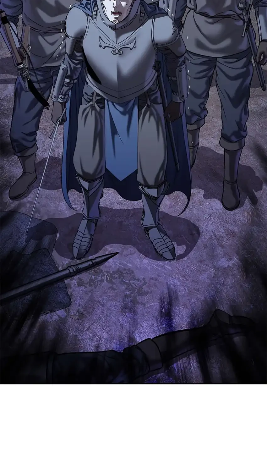 The Vehement Emperor of Steel Chapter 50 Gambar 56