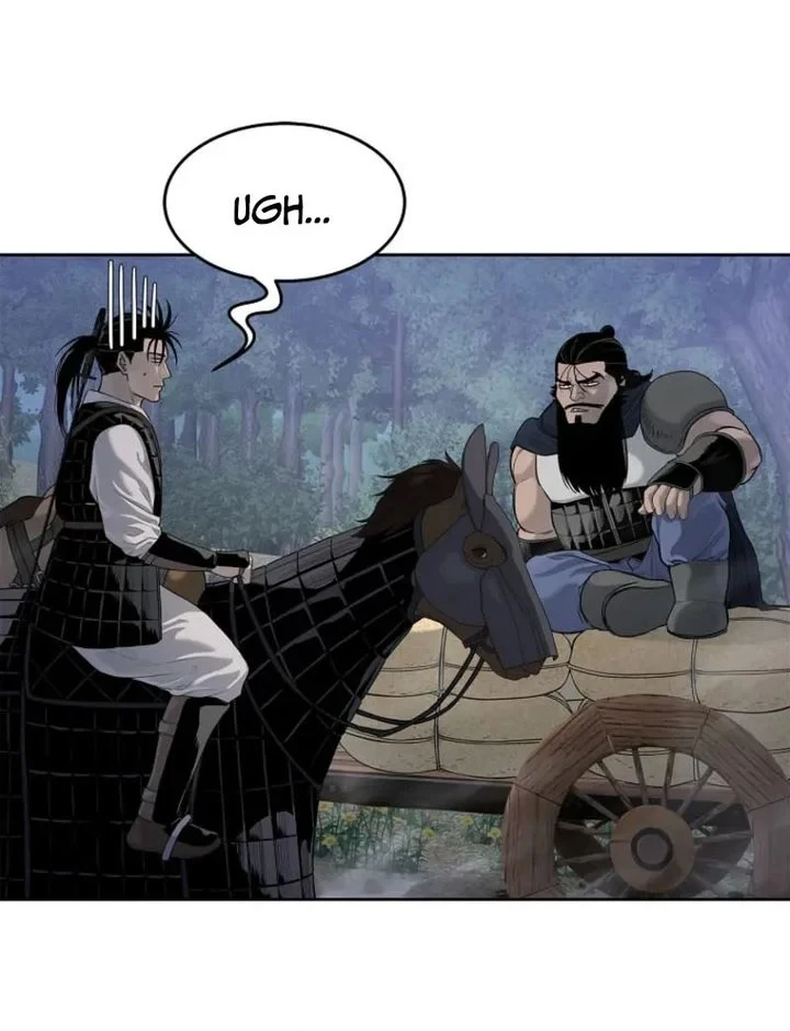 The Vehement Emperor of Steel Chapter 6 Gambar 36