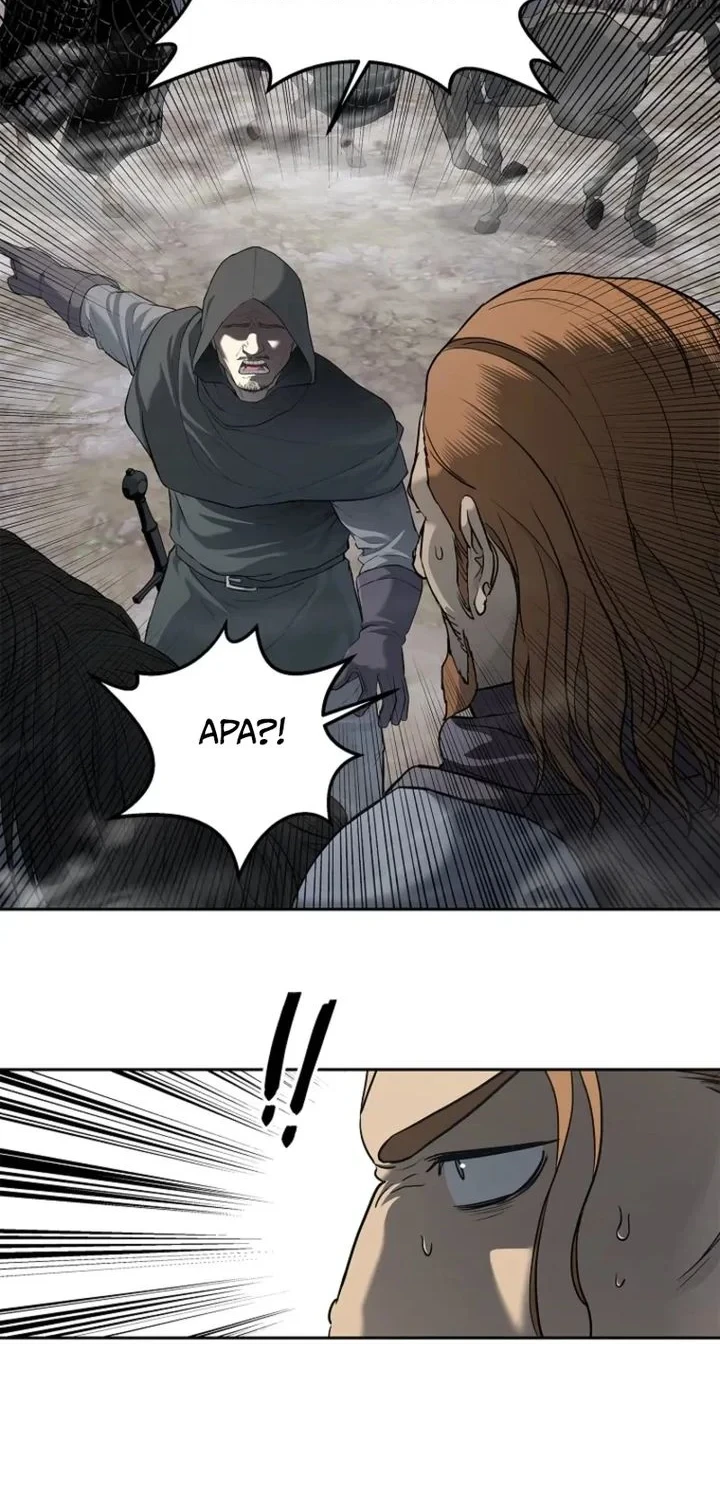 The Vehement Emperor of Steel Chapter 7 Gambar 37