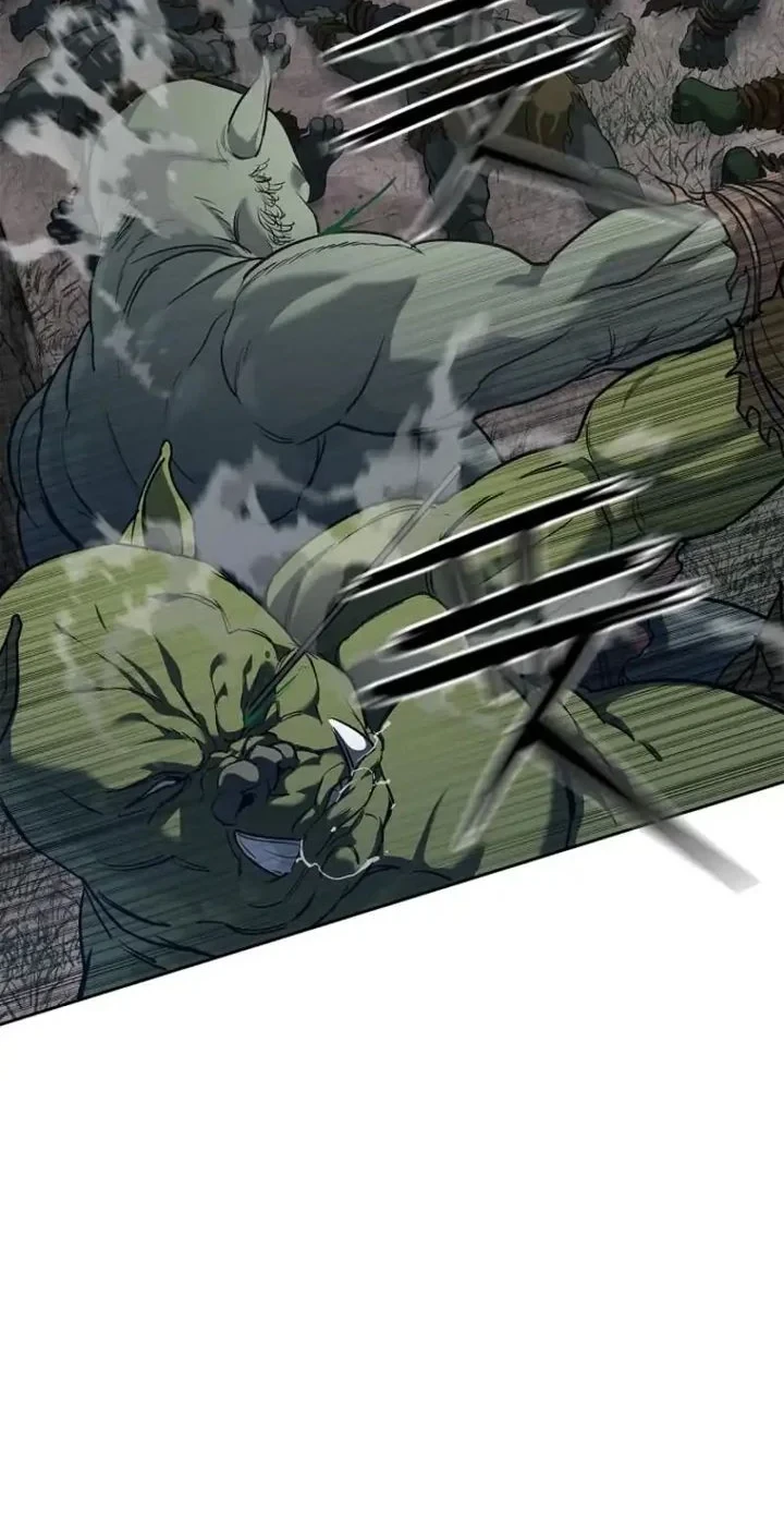 The Vehement Emperor of Steel Chapter 8 Gambar 38