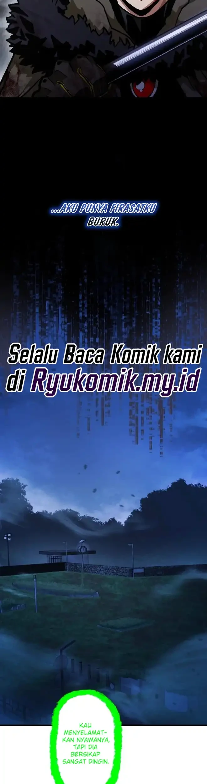 The Vengeful Villain Slayer Chapter 10 Gambar 16
