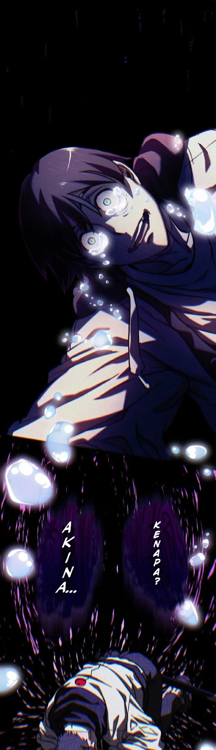The Vengeful Villain Slayer Chapter 2 Gambar 23