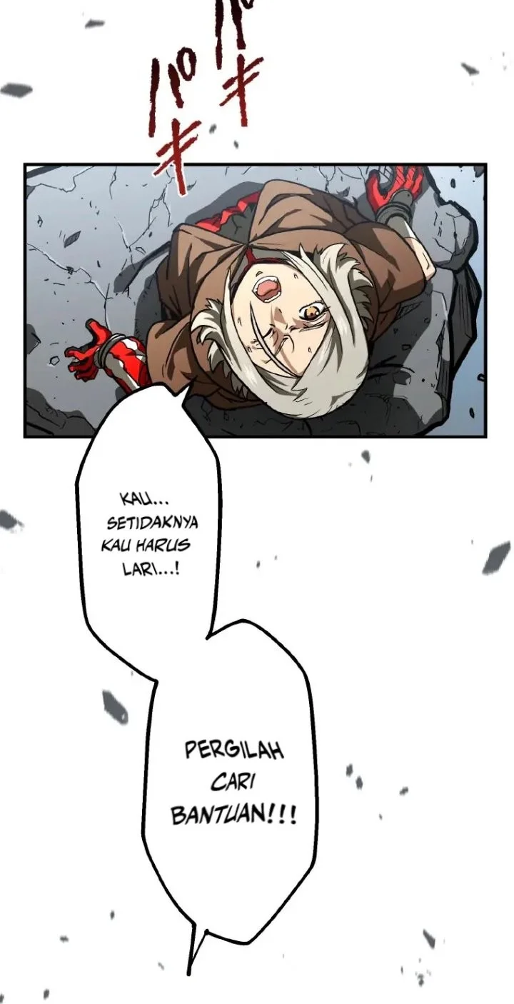 The Vengeful Villain Slayer Chapter 8 Gambar 21
