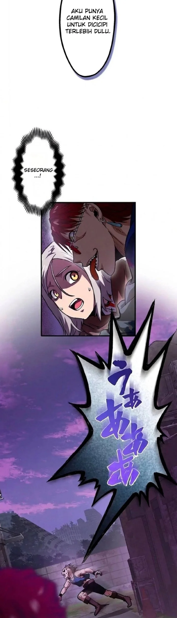The Vengeful Villain Slayer Chapter 9 Gambar 24
