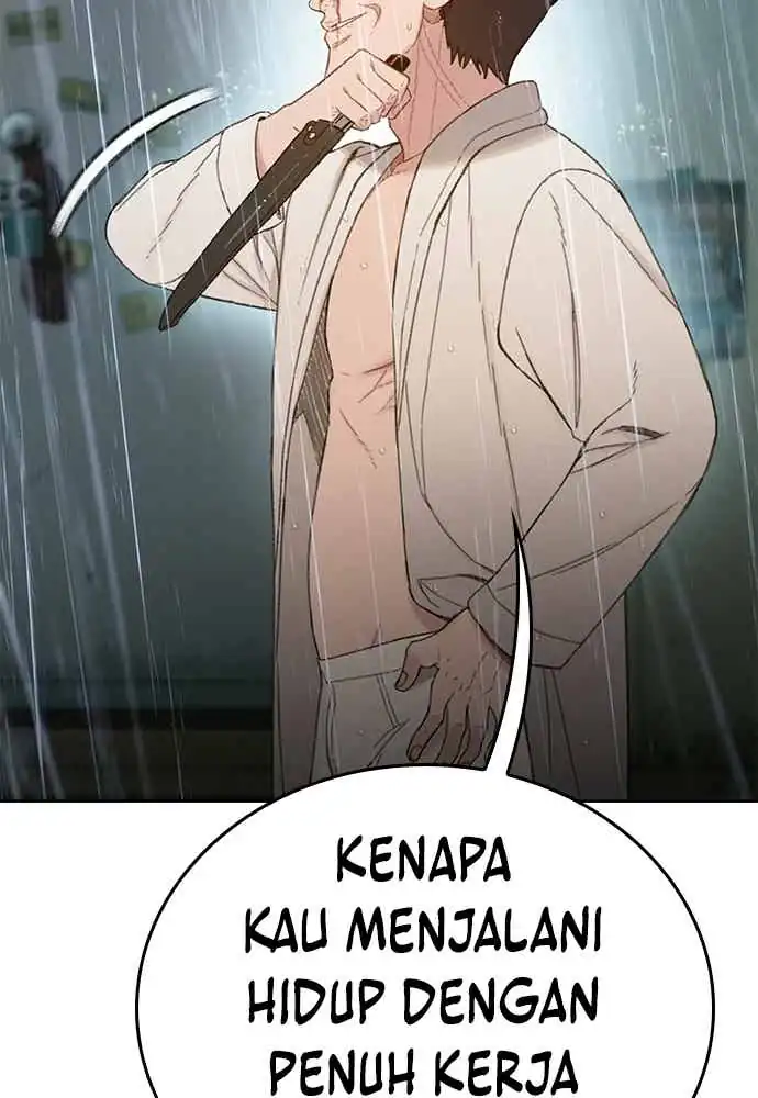The Very End Chapter 3 Gambar 117
