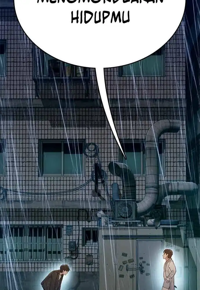 The Very End Chapter 3 Gambar 119