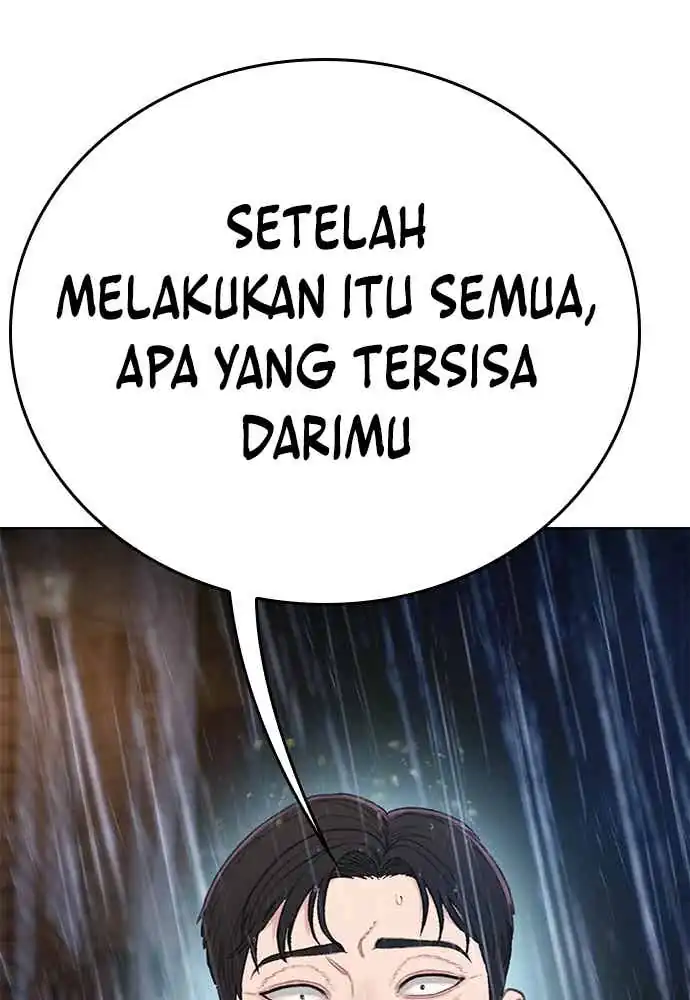 The Very End Chapter 3 Gambar 121