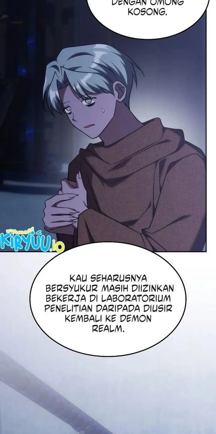 The Veteran Healer Is Overpowered Chapter 70 Gambar 31