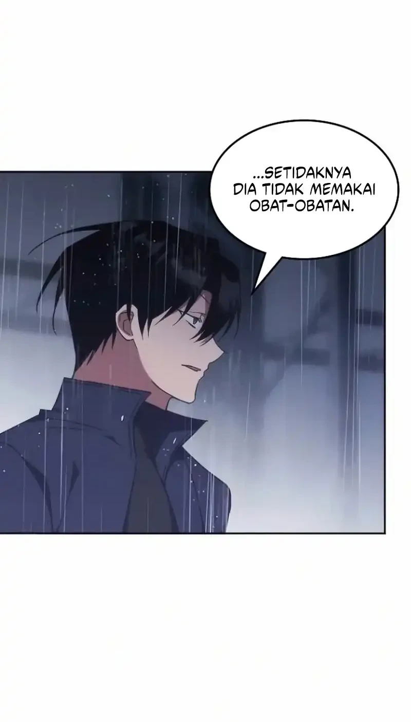 The Veteran Healer Is Overpowered Chapter 81 Gambar 28