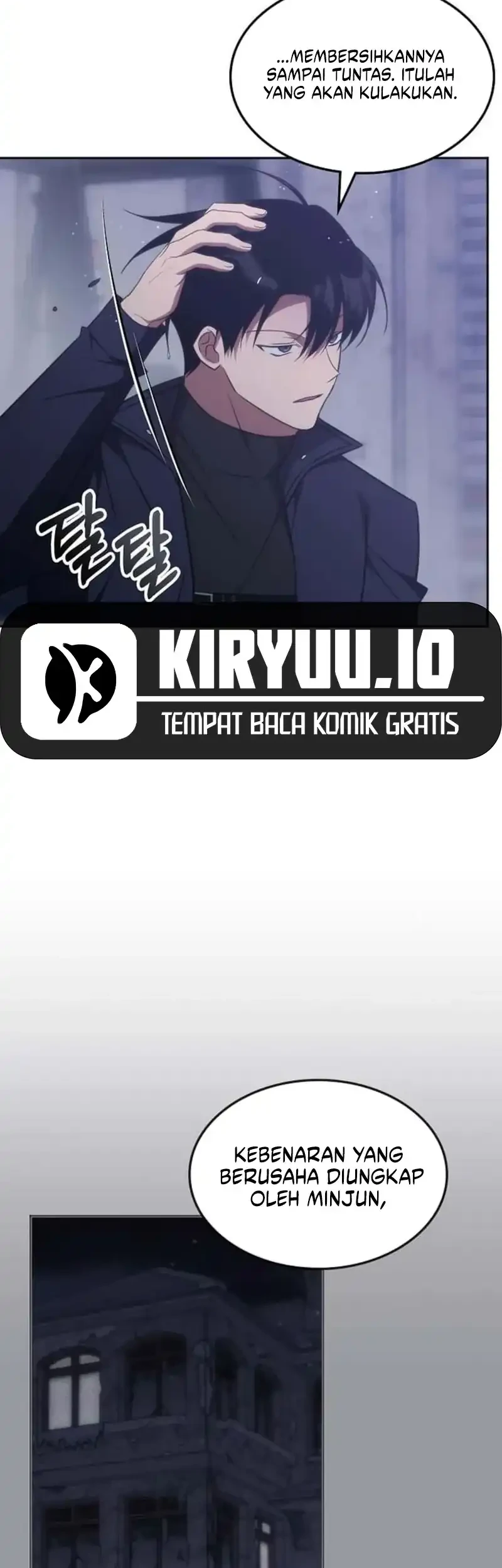 The Veteran Healer Is Overpowered Chapter 82 Gambar 26
