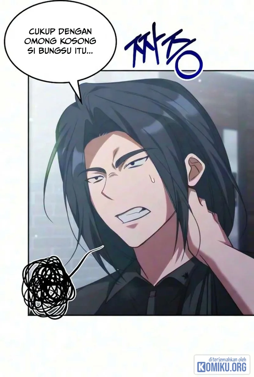 The Veteran Healer Is Overpowered Chapter 85 Gambar 37