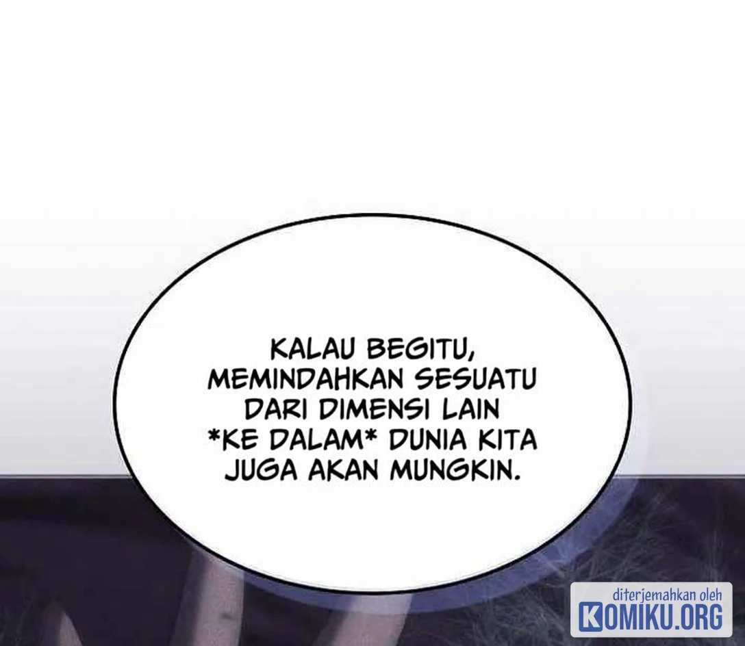 The Veteran Healer Is Overpowered Chapter 88 Gambar 37